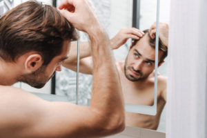 hair restoration st louis